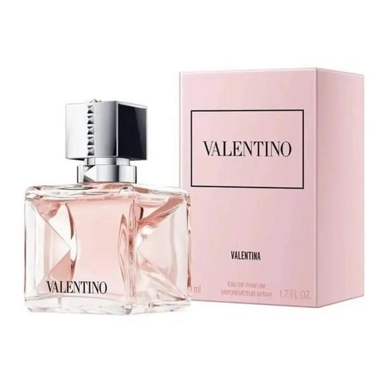 Парфюмерная вода Valentino Valentina 2025