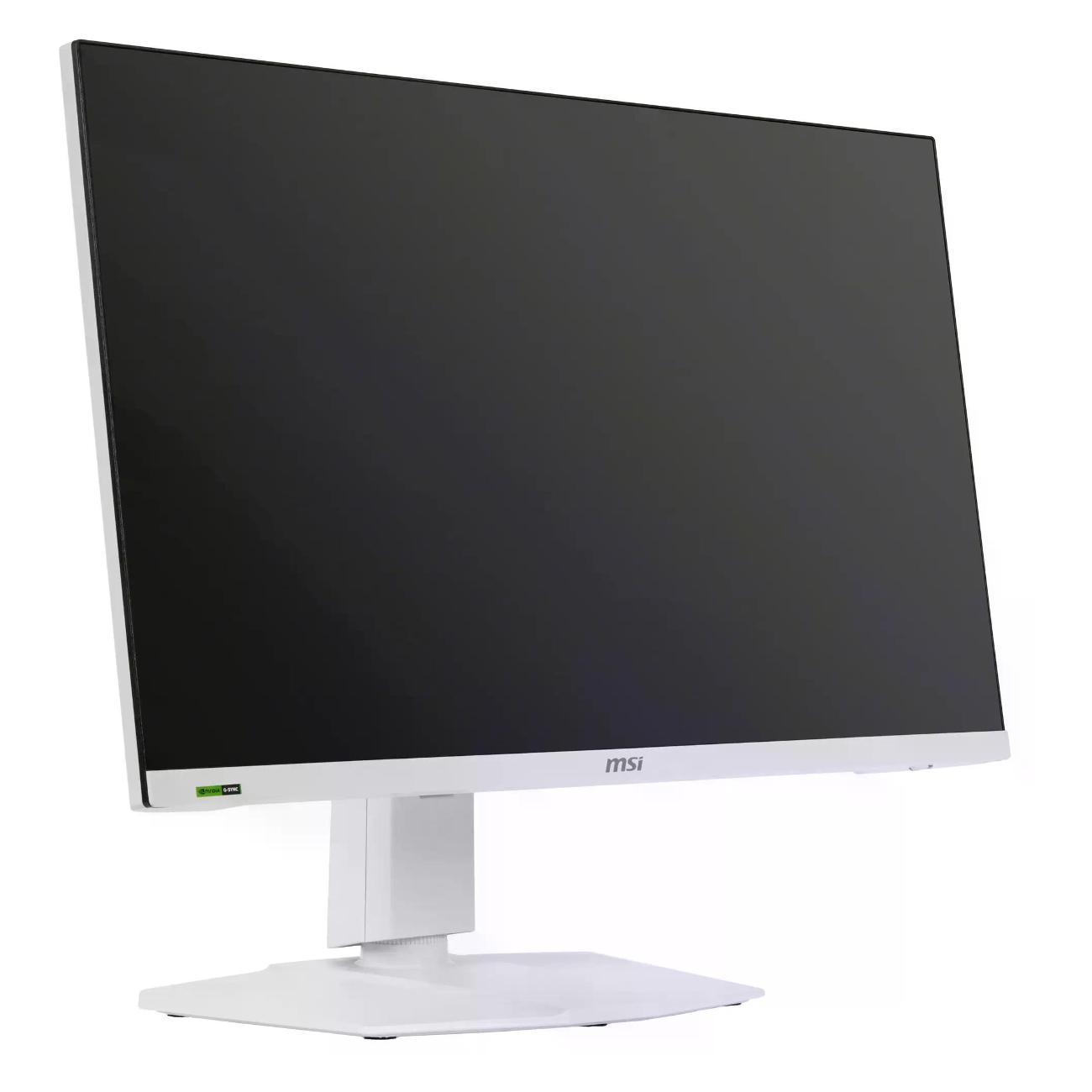 Монитор MSI 274QRFW X32 (9S6-3CE49H-031)