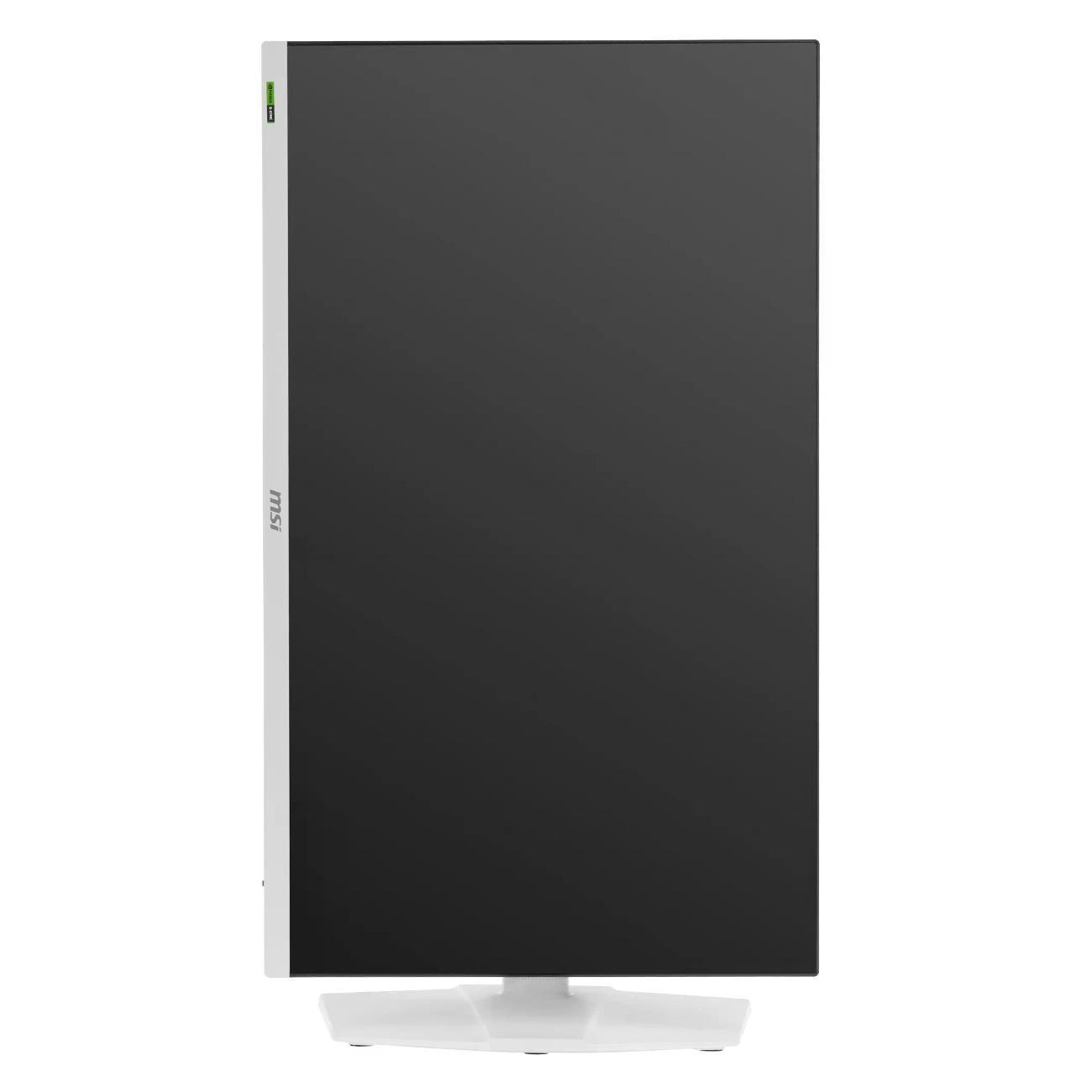 Монитор MSI 274QRFW X32 (9S6-3CE49H-031)