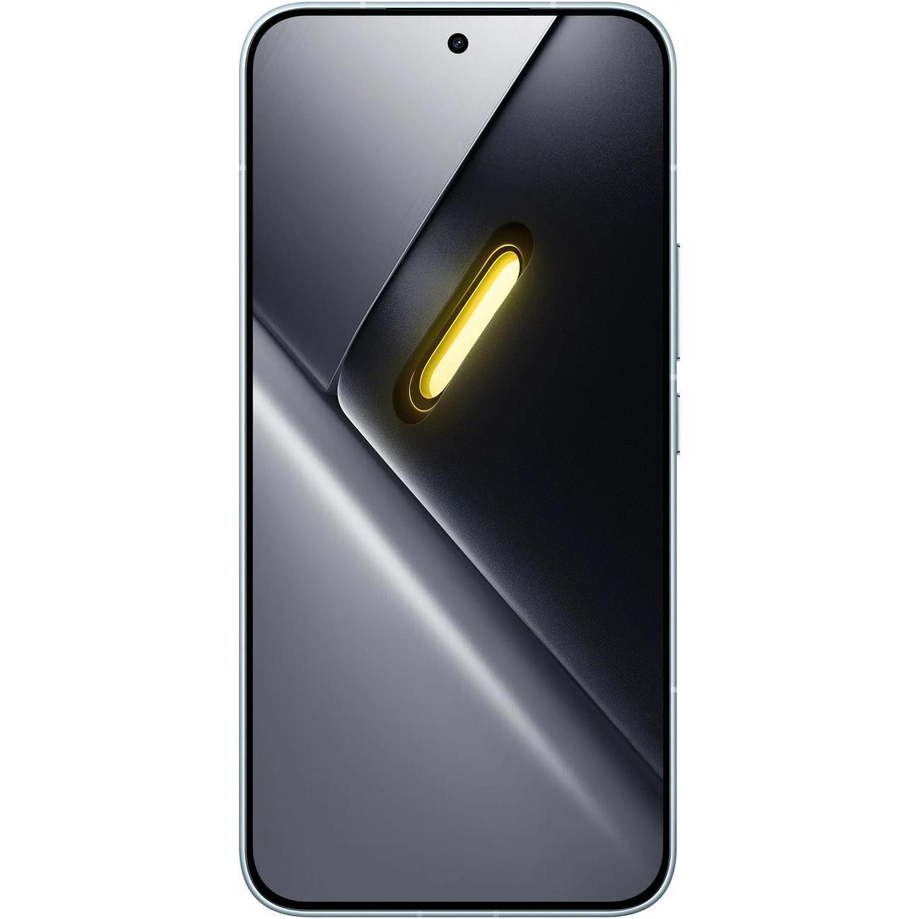 Смартфон Poco X8 Pro Max 12/512GB голубой