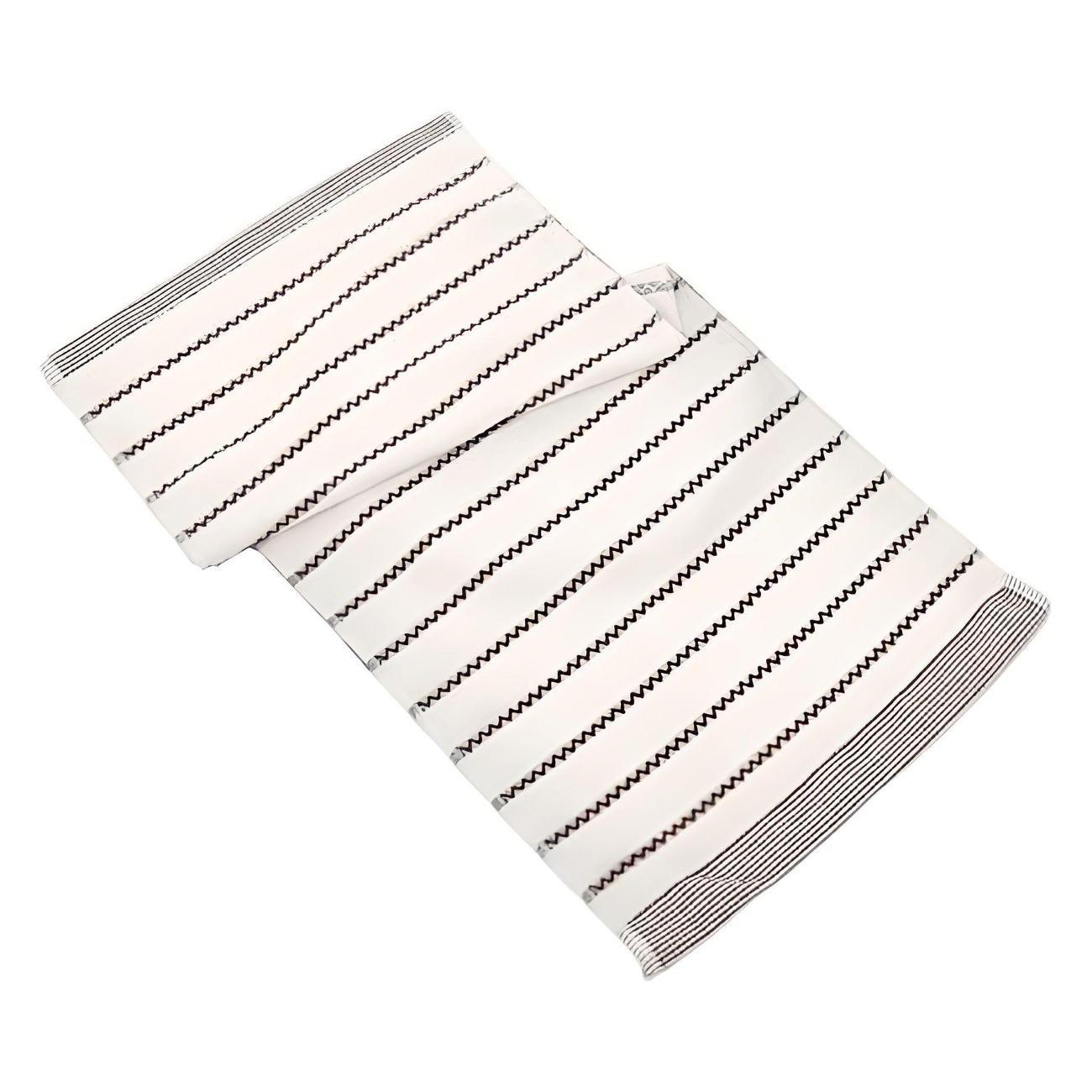 Полотенце-пончо Нет бренда Кухонные полотенца, полотенца для рук и лица, набор 2 шт 50х75 см