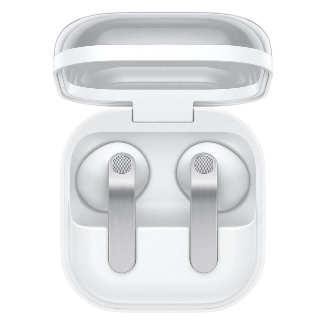 Наушники True Wireless SAMSUNG Galaxy Buds 4, White фото