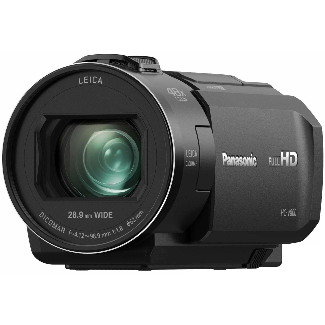 Видеокамера Panasonic HC-V800