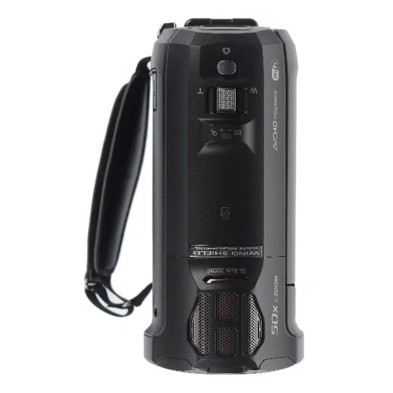 Видеокамера Panasonic HC-V750