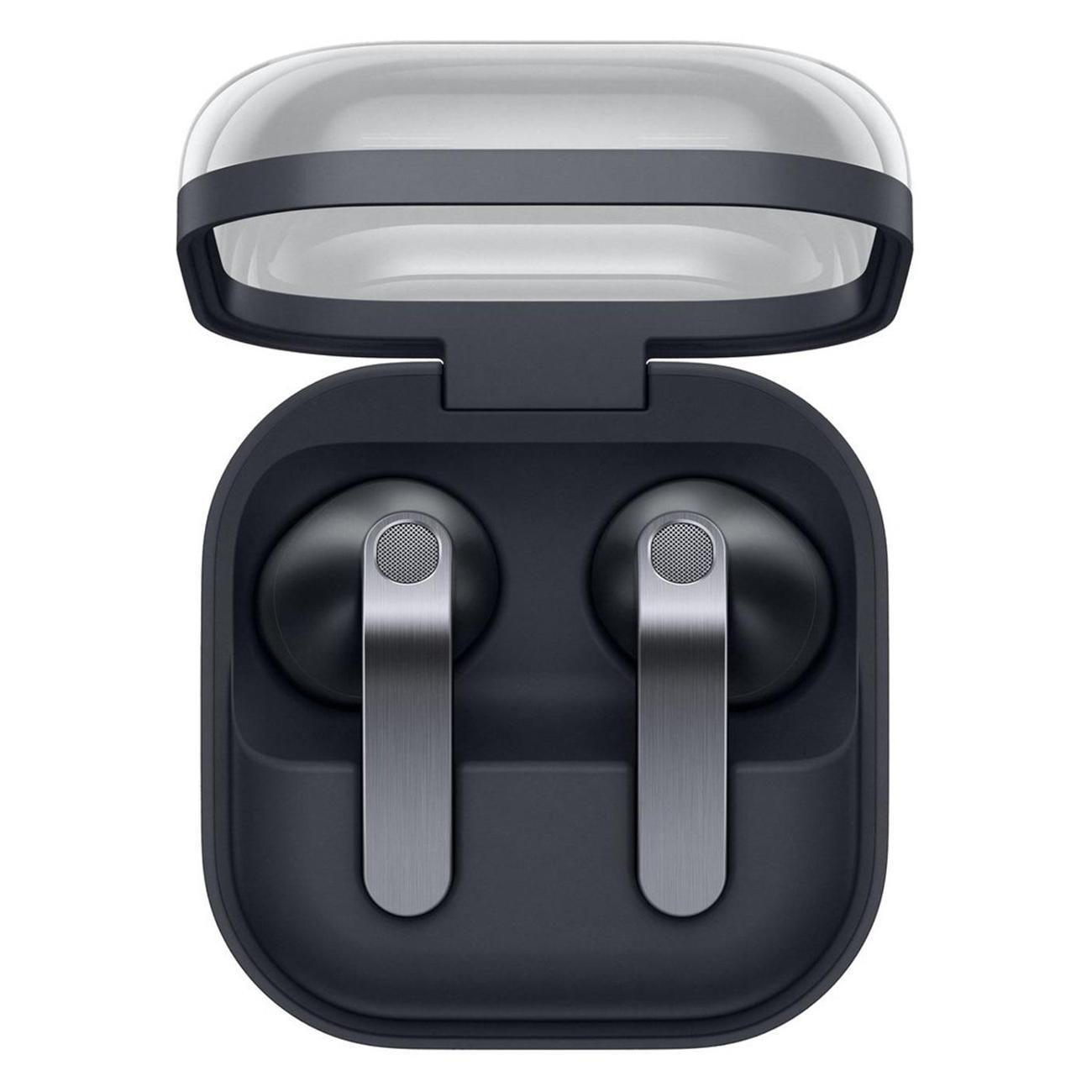 Наушники True Wireless SAMSUNG Galaxy Buds 4, Black фото