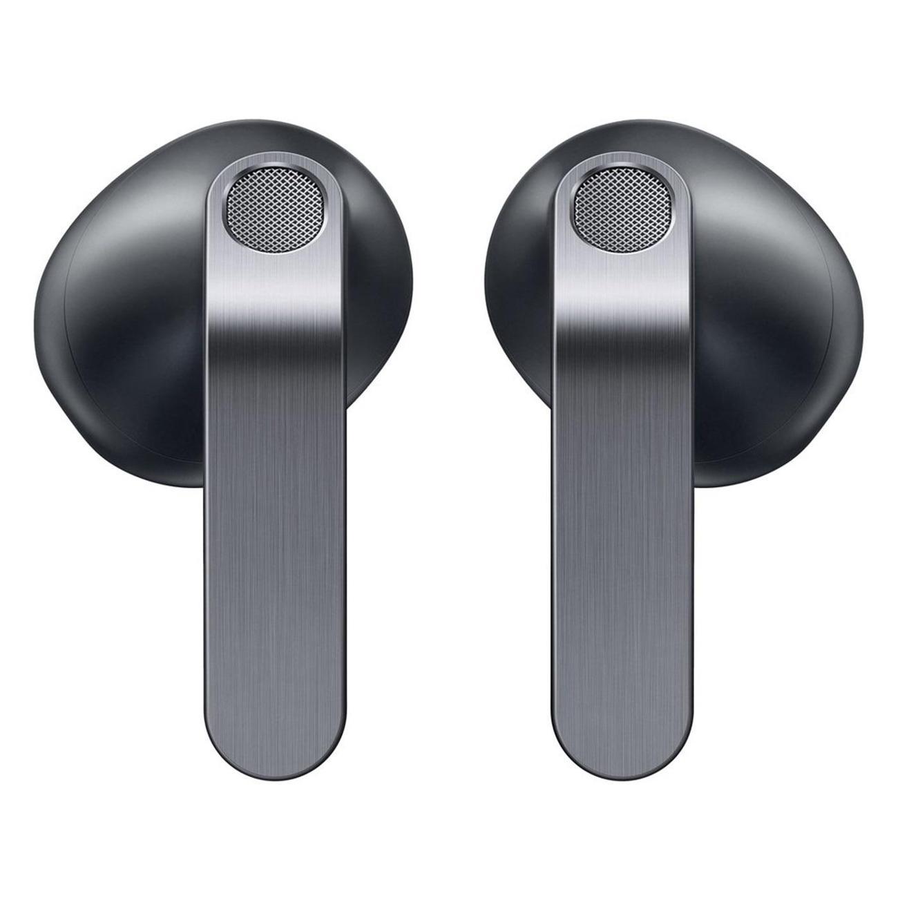 Наушники True Wireless SAMSUNG Galaxy Buds 4, Black