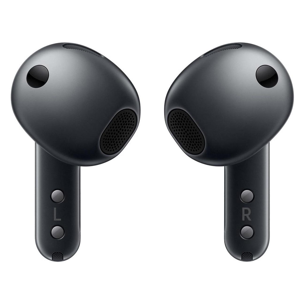 Наушники True Wireless SAMSUNG Galaxy Buds 4, Black