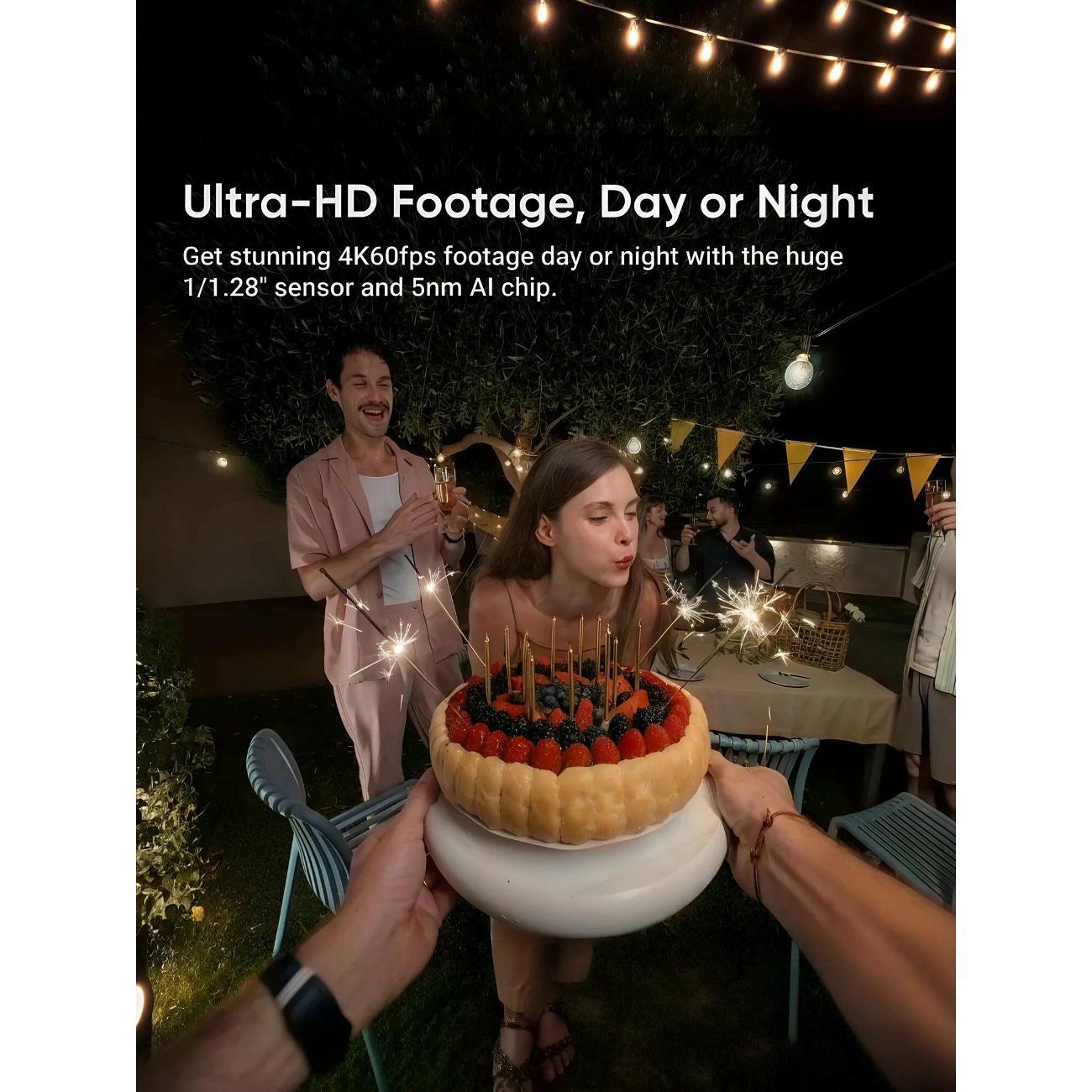 Экшн камера Insta360 Insta 360 GO Ultra(White)