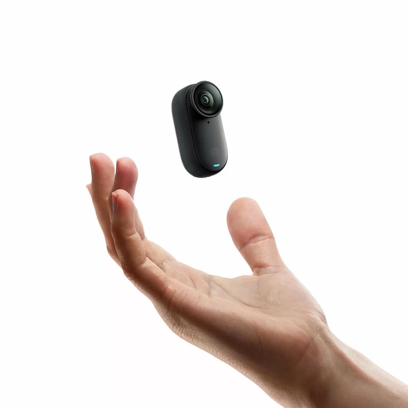 Экшн камера Insta360 Insta 360 GO 3S 128GB