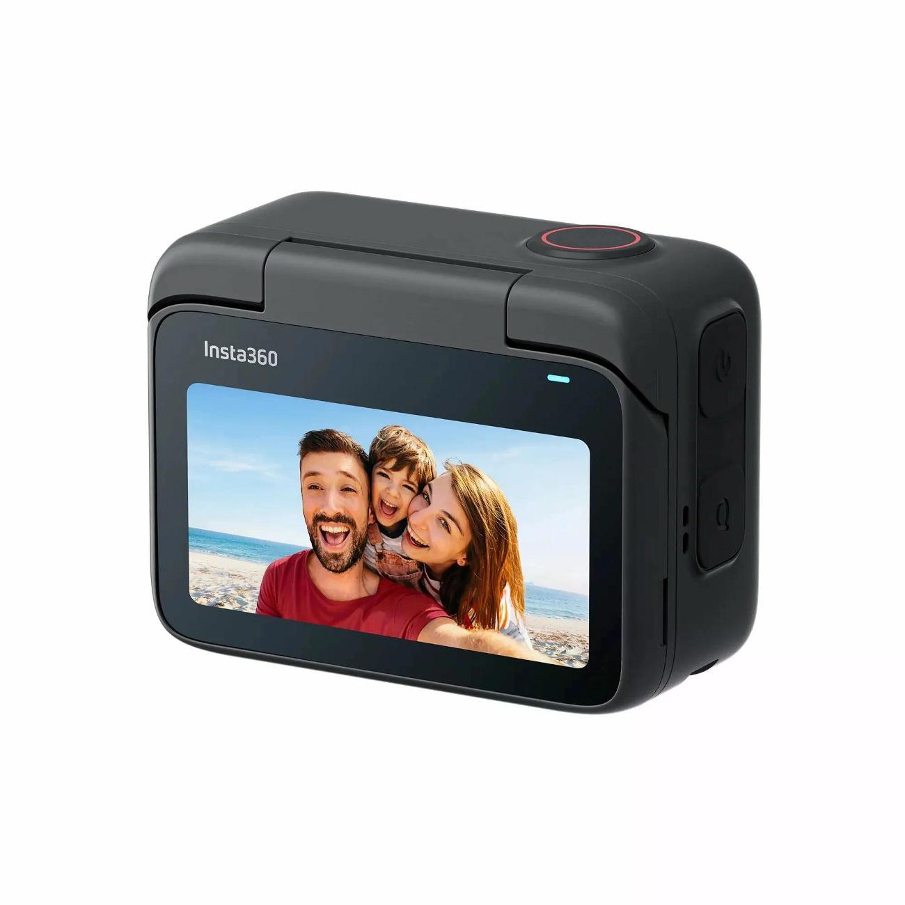 Экшн камера Insta360 Insta 360 GO 3S 128GB