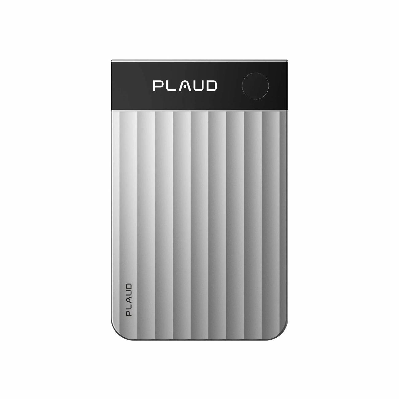 Диктофон Plaud Plaud Note Pro (Silver) 64Gb