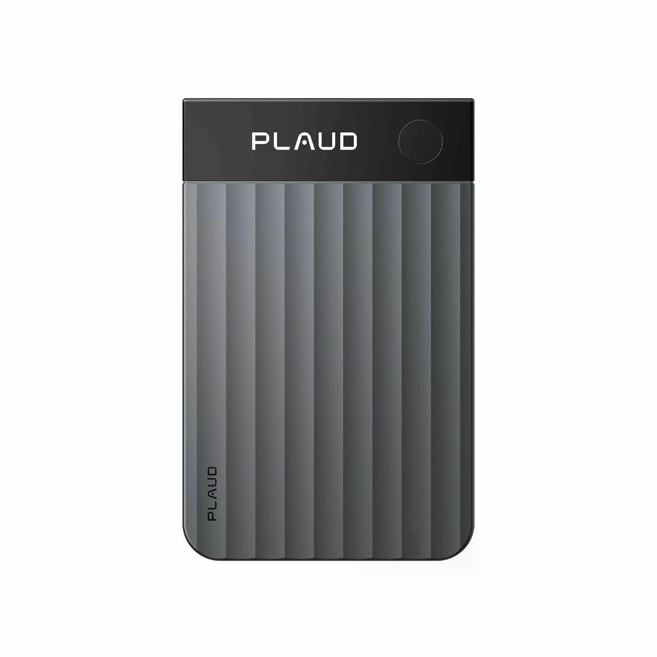 Диктофон Plaud Plaud Note Pro (Black) 64Gb