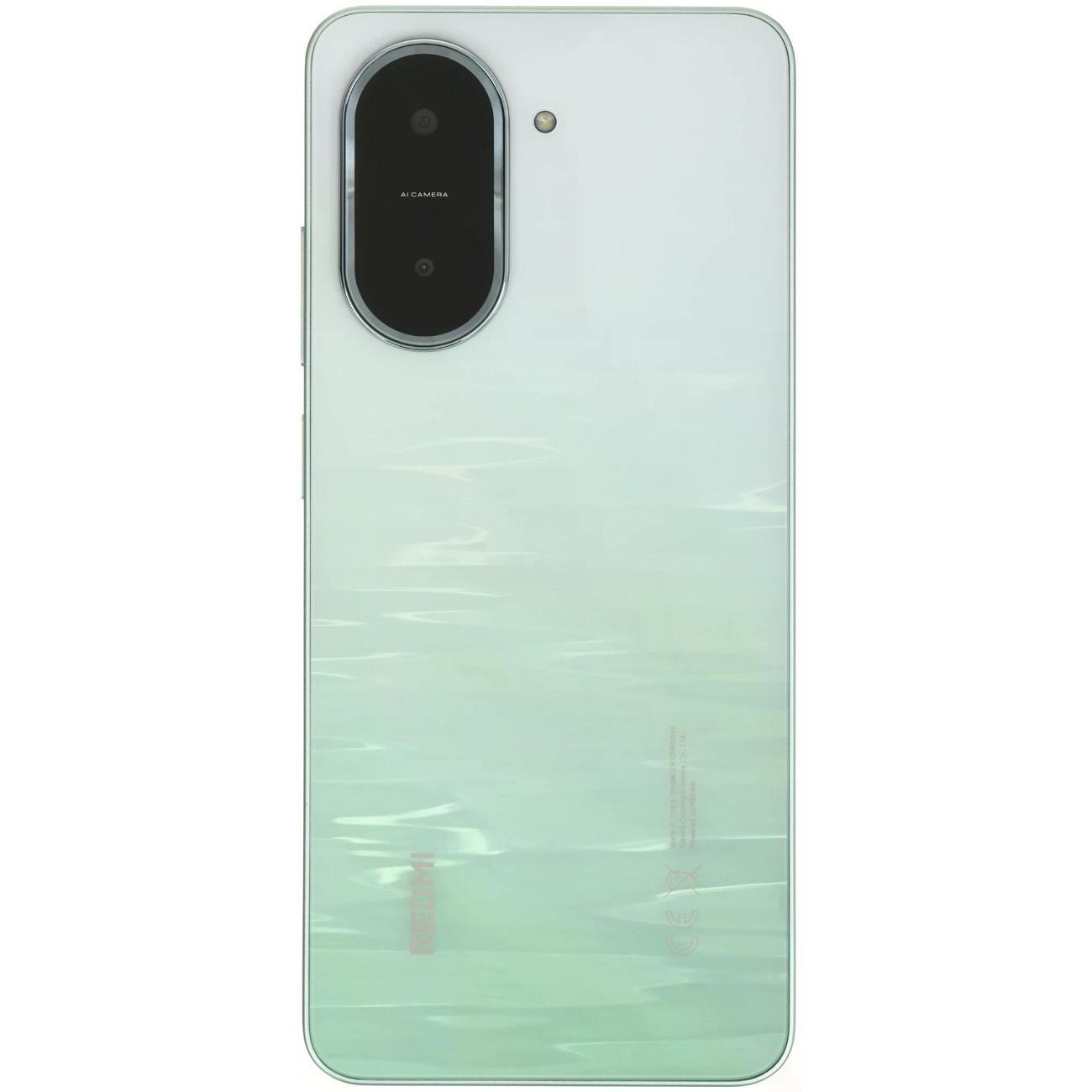 Смартфон XIAOMI A5 (64237)