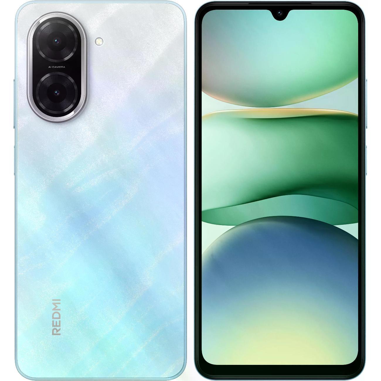 Смартфон XIAOMI A5 (64280)