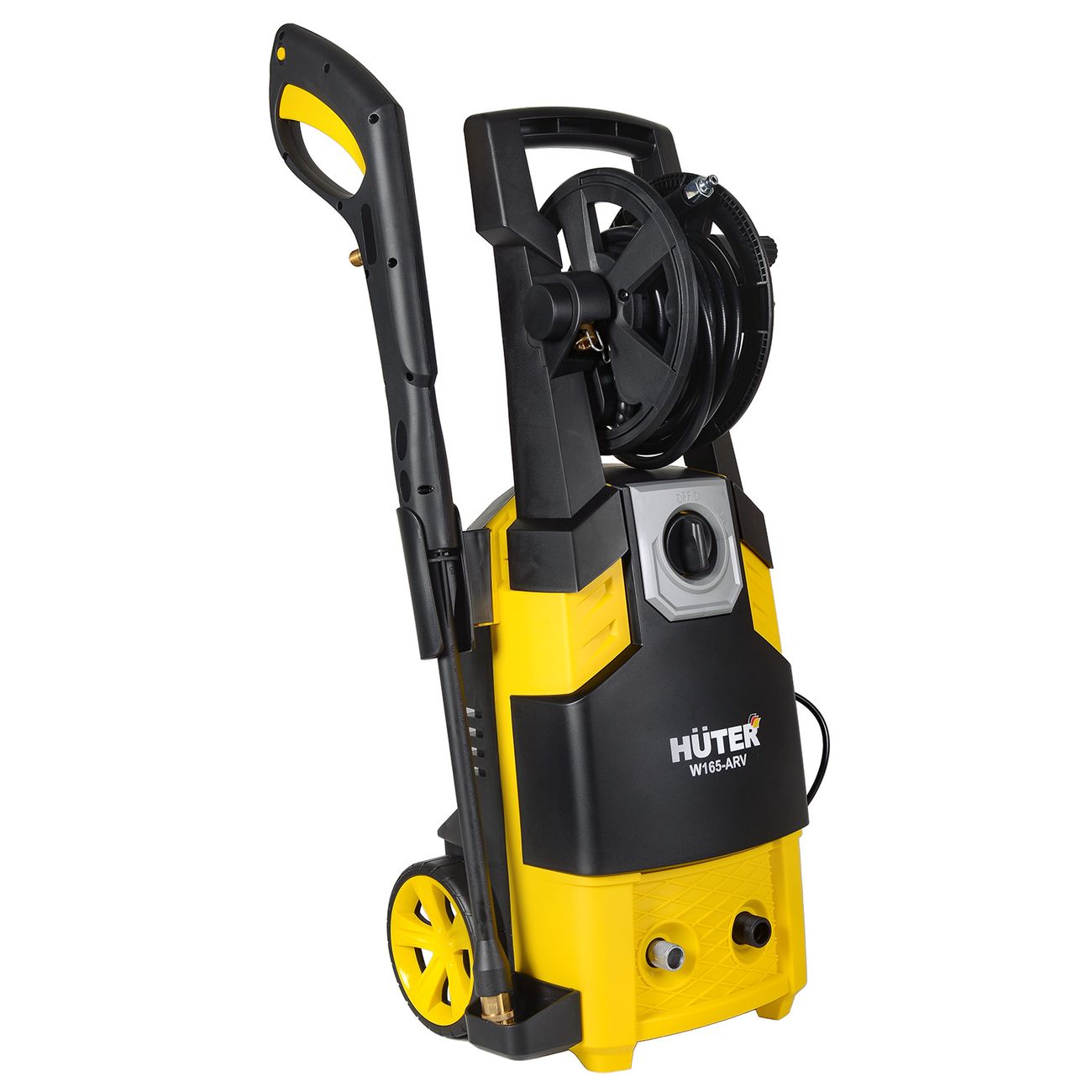 Автомойка Huter 70/8/10 (W165-ARV)