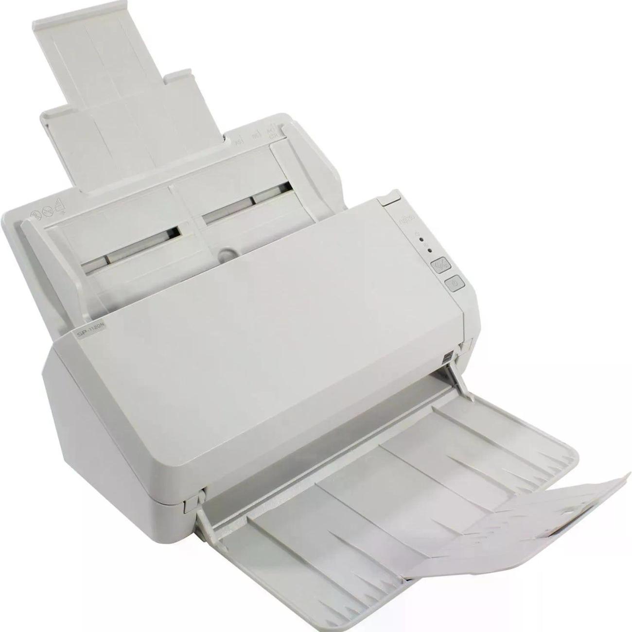 Сканер Fujitsu PA03811-B001