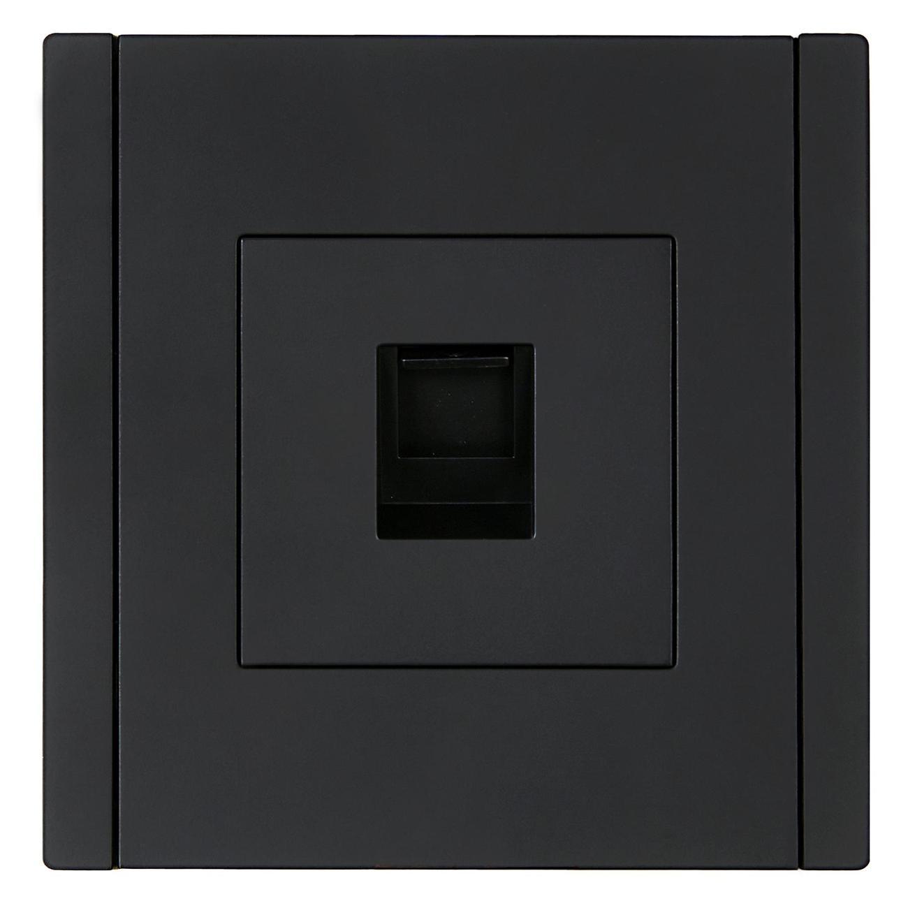 Адаптер-розетка Iek FP-K10-1