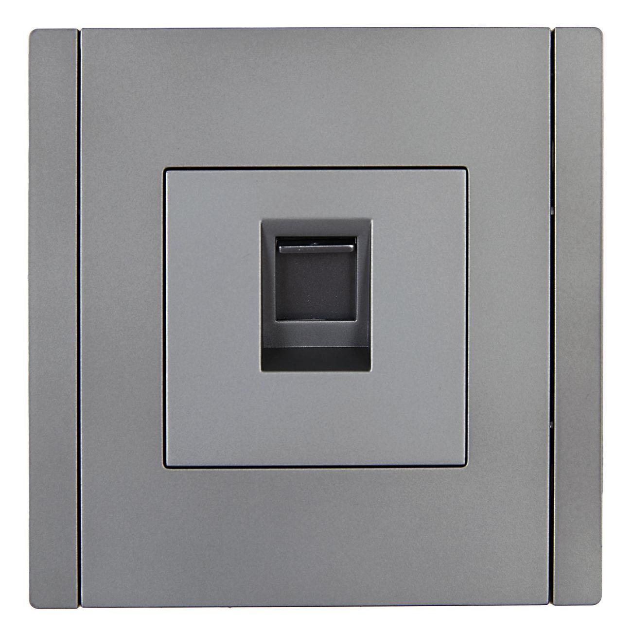 Адаптер-розетка Iek FP-K10-1