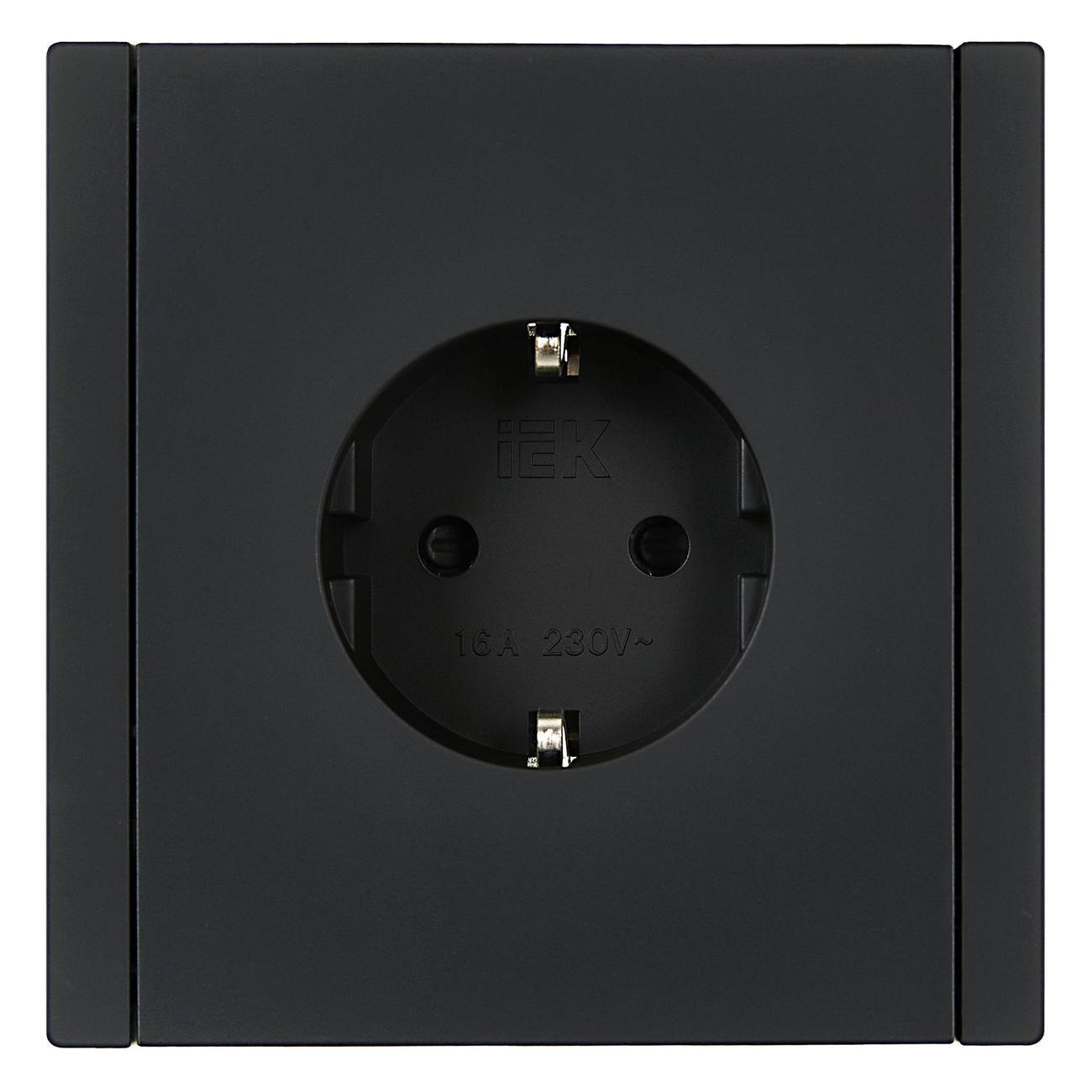 Адаптер-розетка Iek FP-R14-16-1