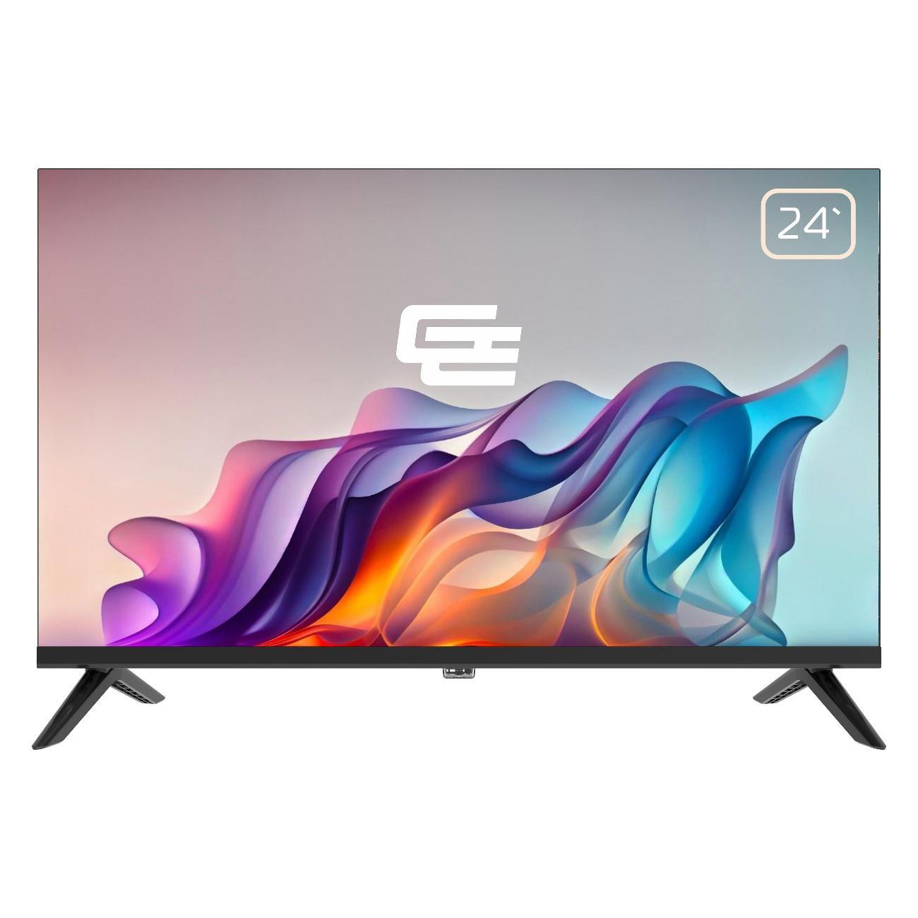 Телевизор General Electronics GE24LHN0