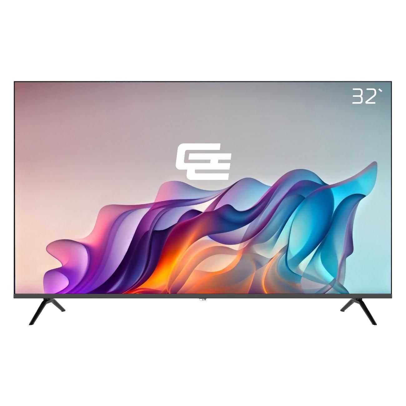 Телевизор General Electronics GE32LFN0 фото