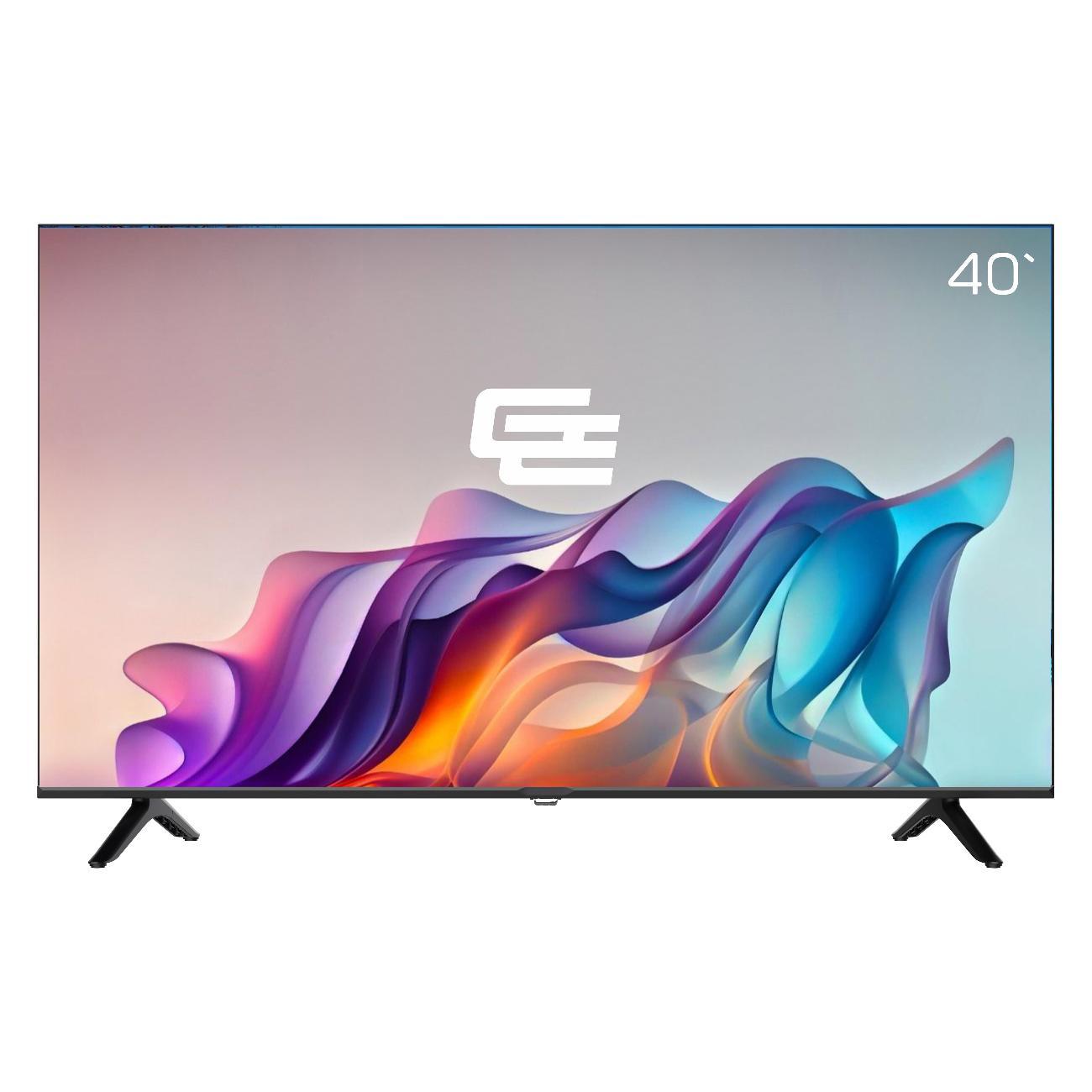Телевизор General Electronics GE40LFN0 фото
