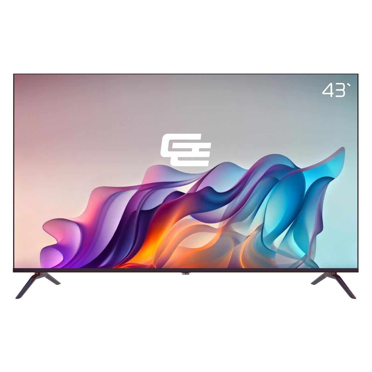 Телевизор General Electronics GE43LFN0 фото