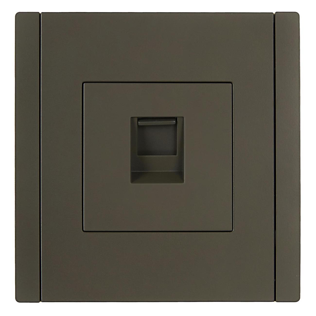 Адаптер-розетка Iek FP-K10-1 фото