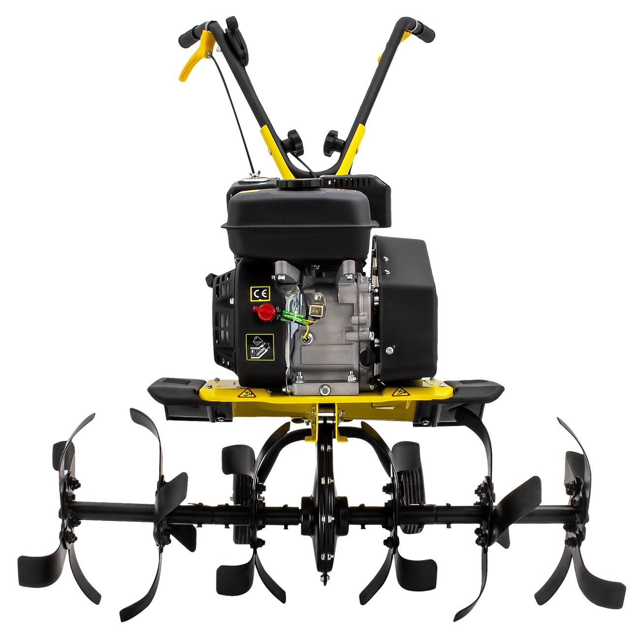 Культиватор бензиновый Huter 70/5/8 (GMC-7.0)