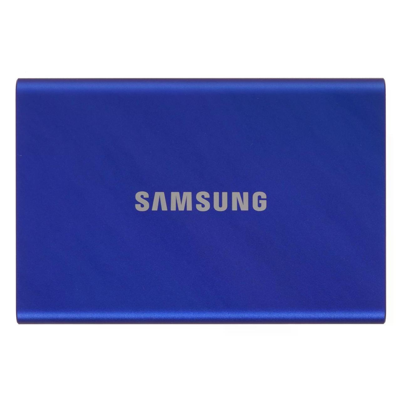 Внешний диск SSD SAMSUNG MU-PC1T0H/WW