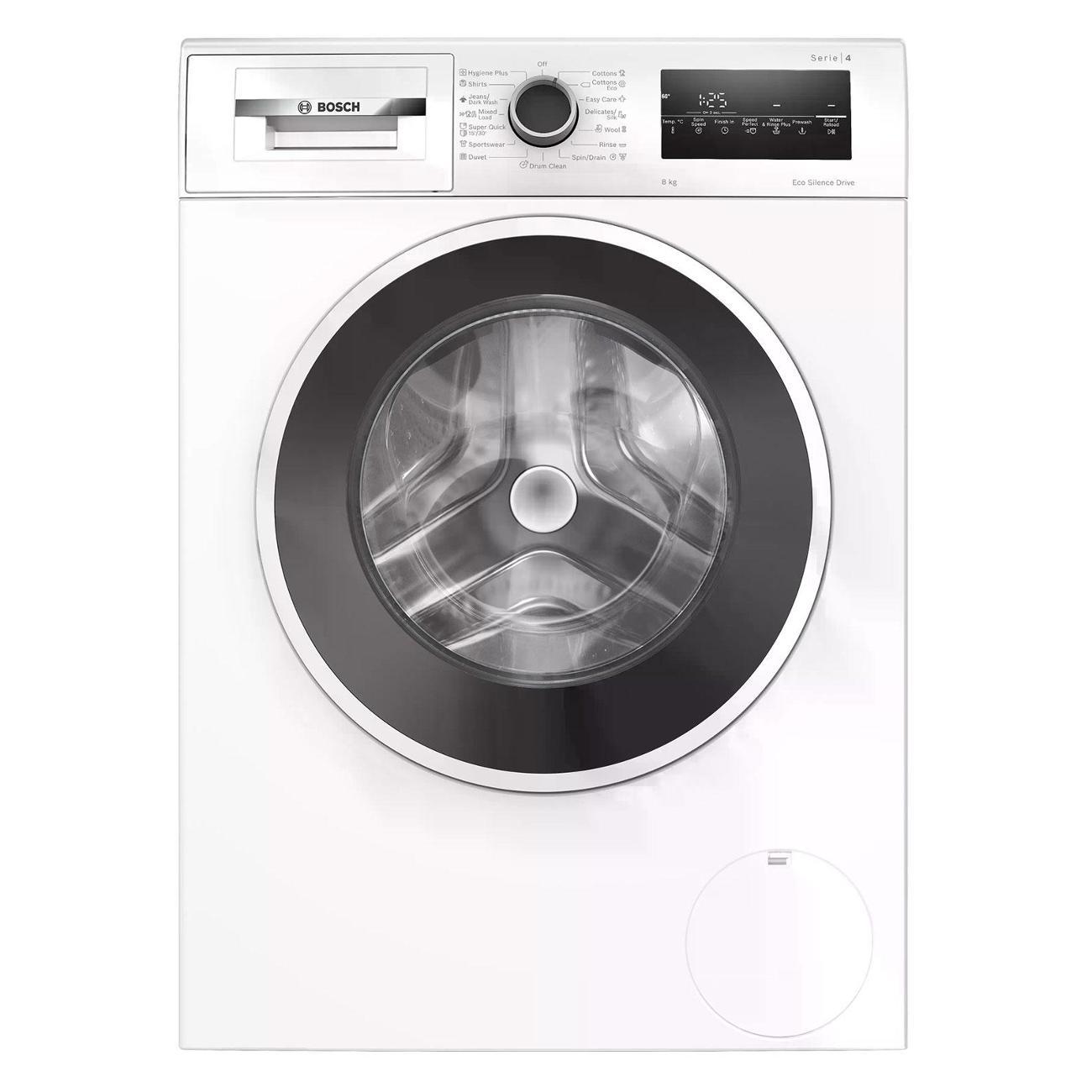 Стиральная машина BOSCH WAN28201ME