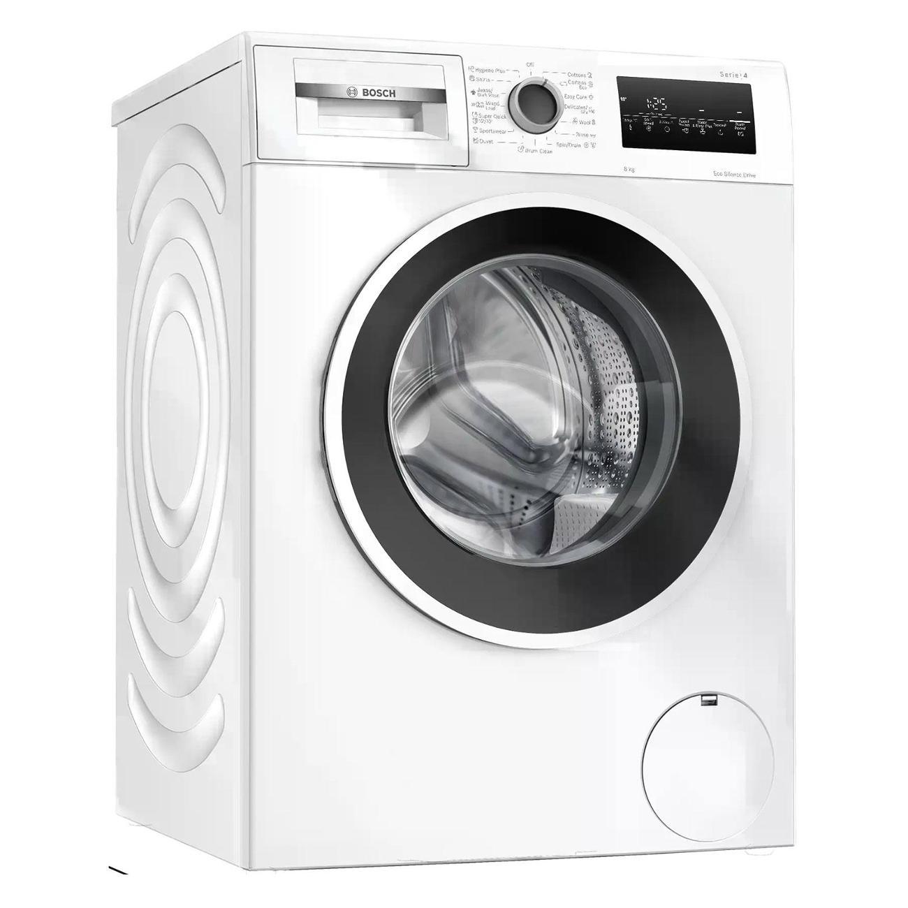 Стиральная машина BOSCH WAN28201ME