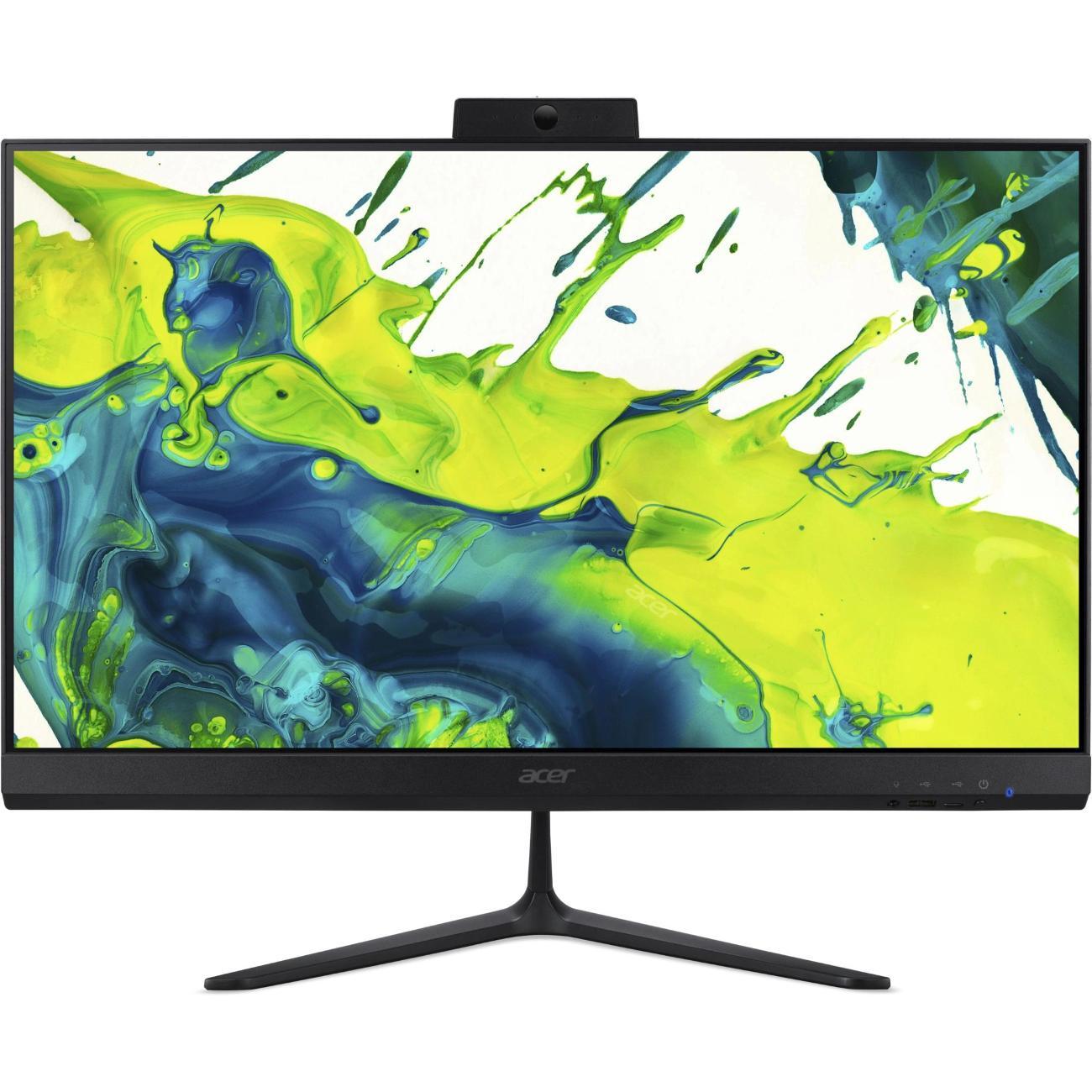 Компьютер-моноблок Acer DQ.BNMCD.001 фото