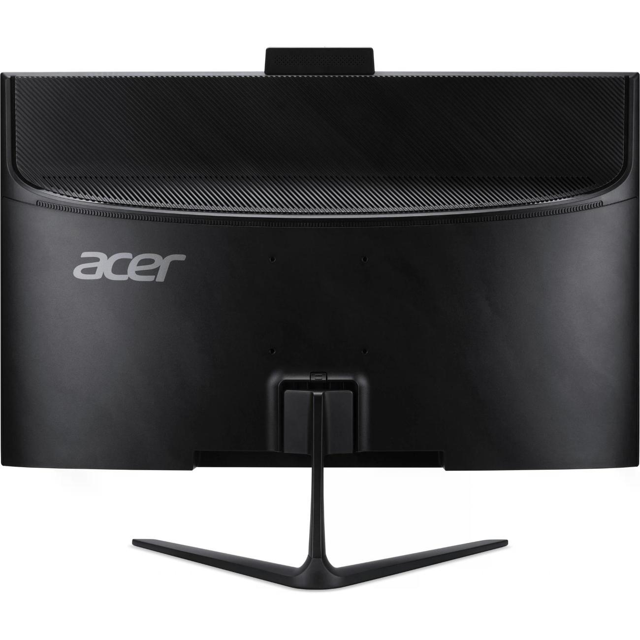 Компьютер-моноблок Acer DQ.BNMCD.001