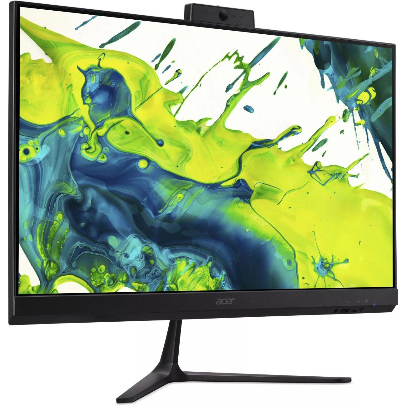 Компьютер-моноблок Acer DQ.BNMCD.001