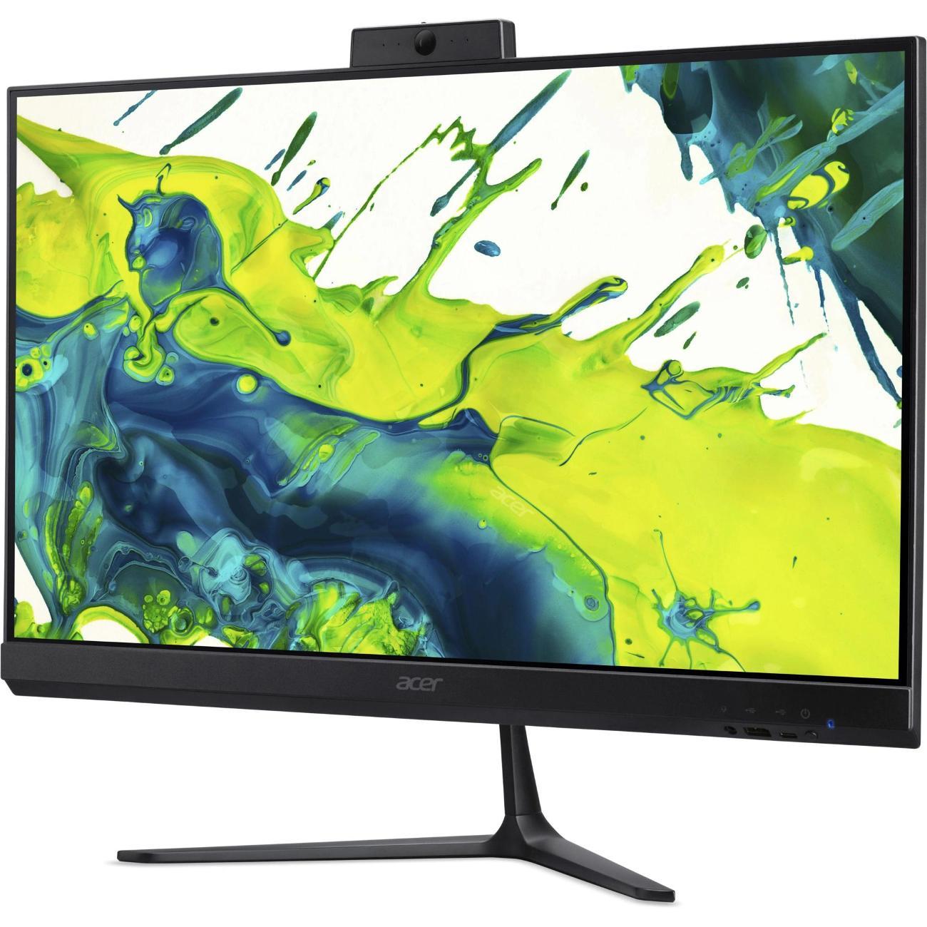 Компьютер-моноблок Acer DQ.BNMCD.001