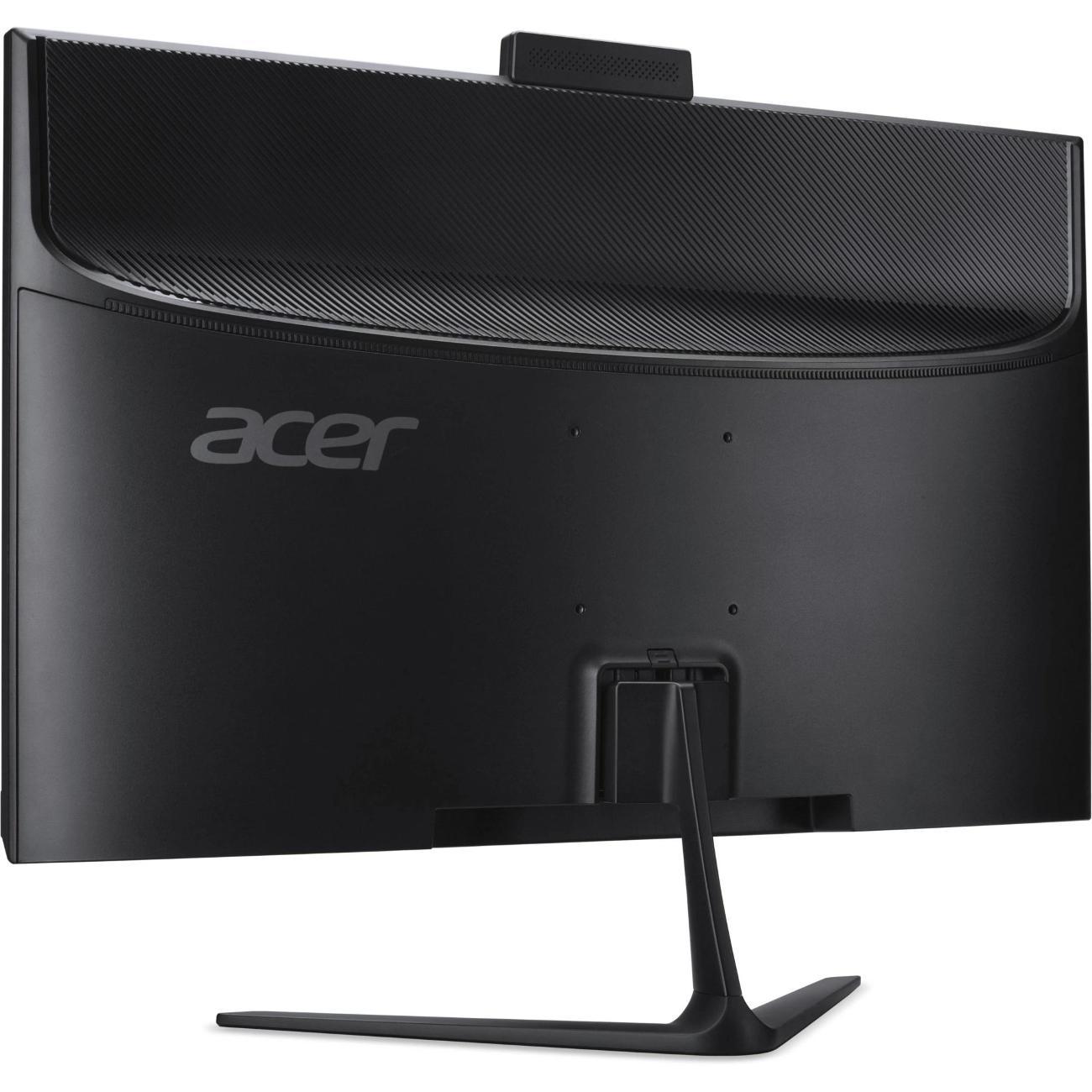 Компьютер-моноблок Acer DQ.BNMCD.001