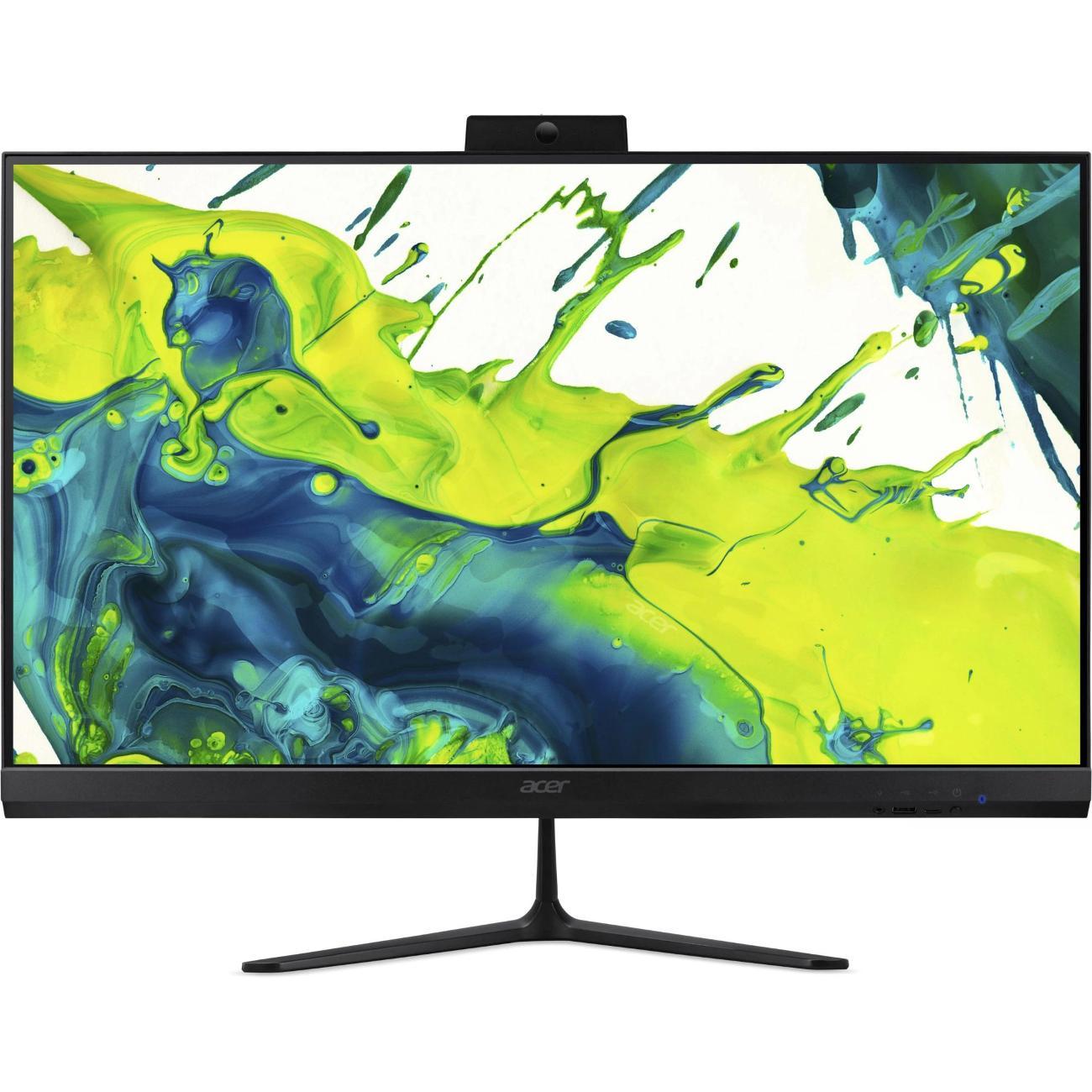 Компьютер-моноблок Acer DQ.BT0CD.002 фото