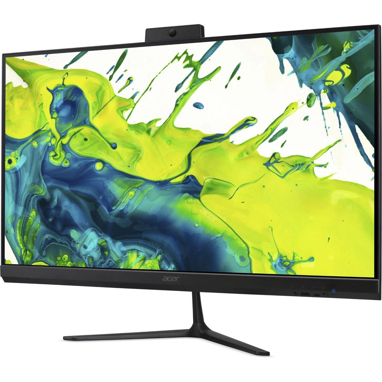 Компьютер-моноблок Acer DQ.BT0CD.002