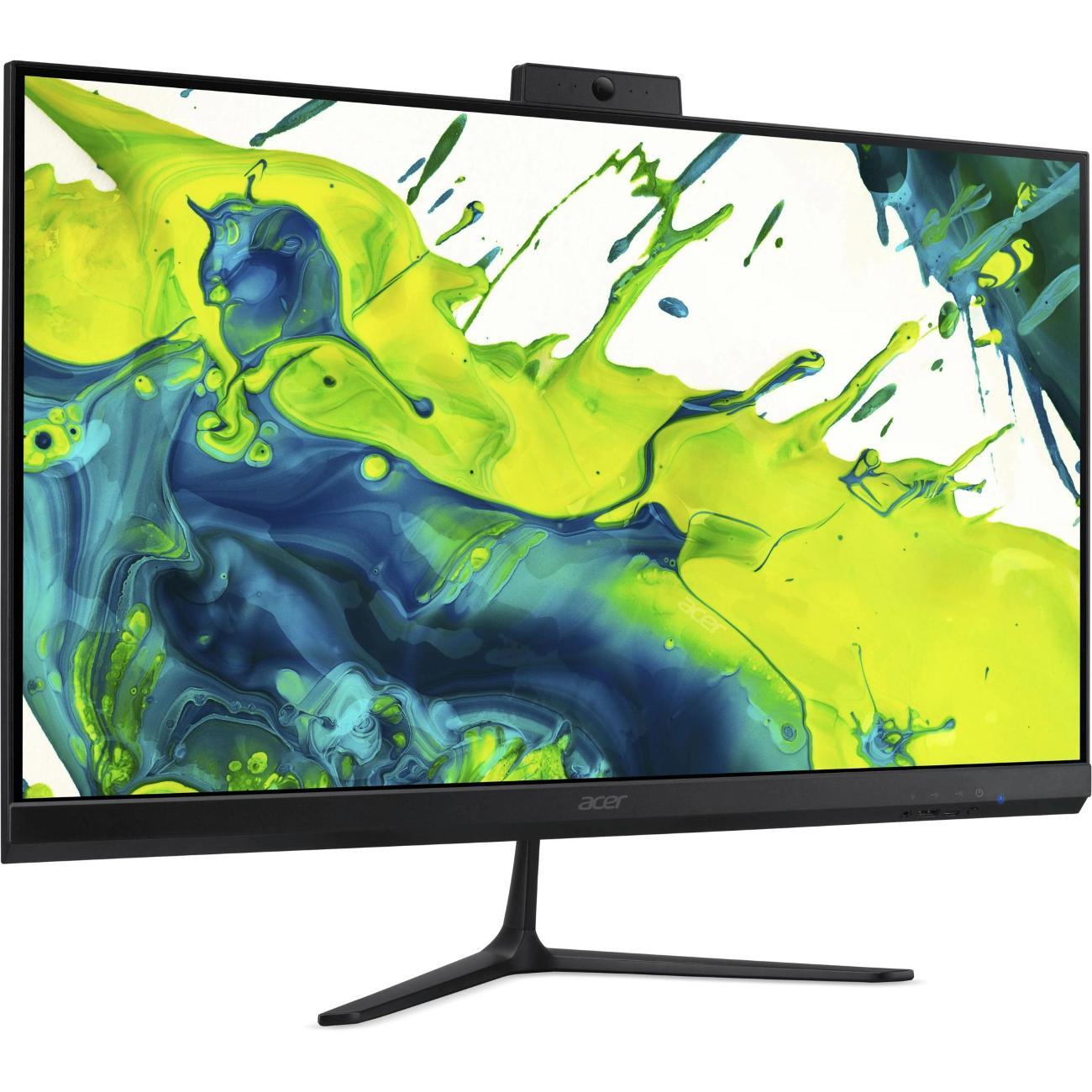 Компьютер-моноблок Acer DQ.BT2CD.001