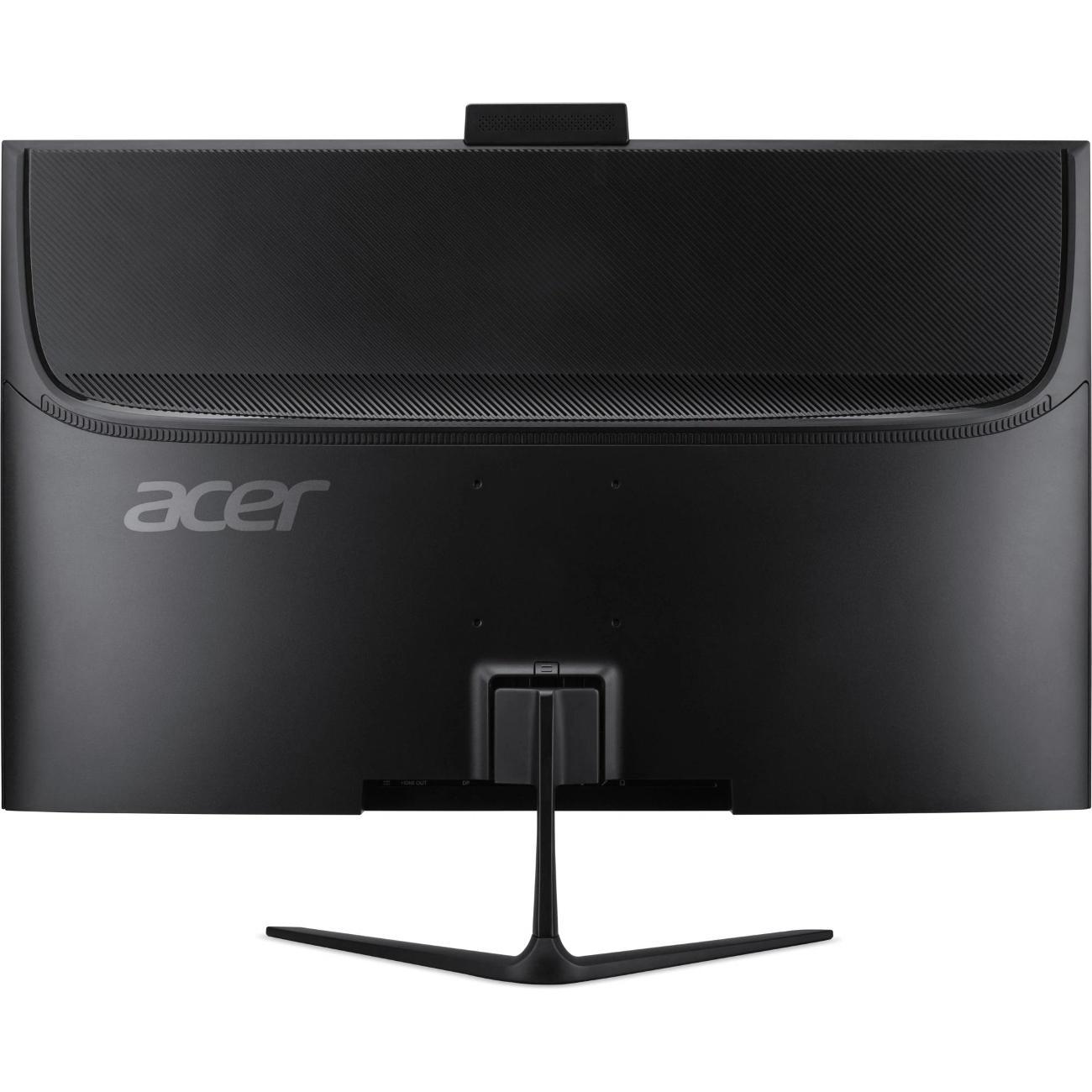 Компьютер-моноблок Acer DQ.BT2CD.001