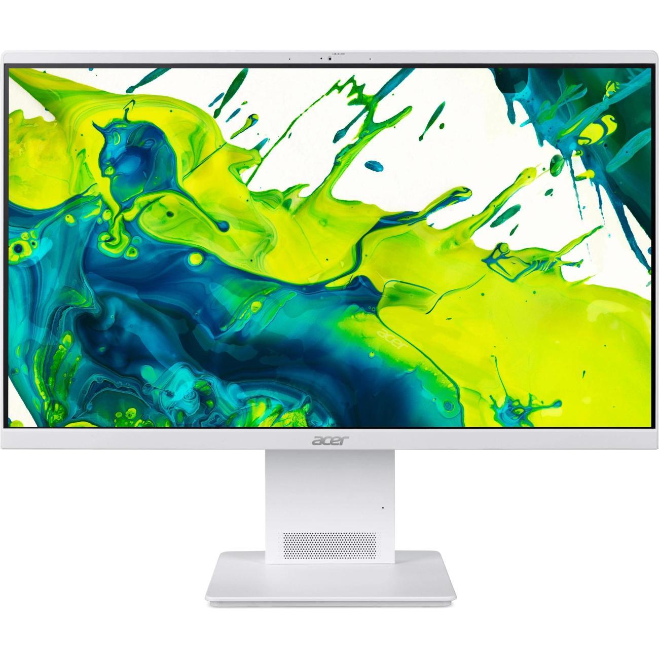 Компьютер-моноблок Acer DQ.BSGCD.003