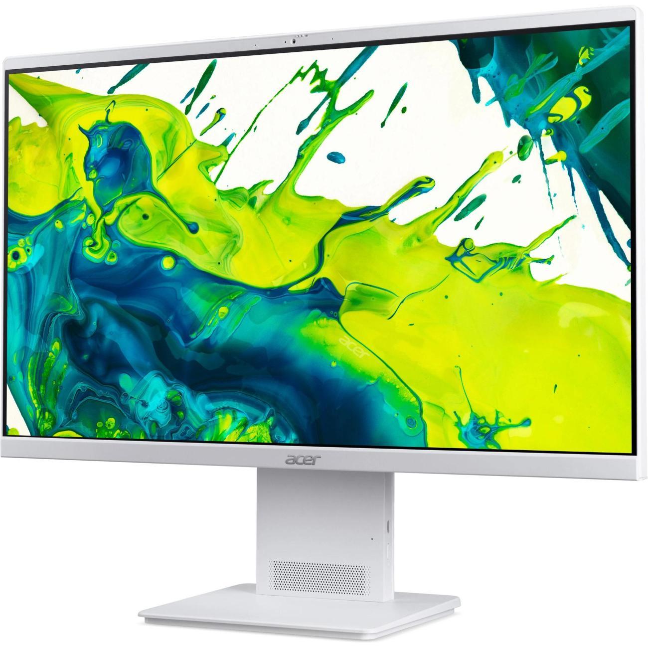Компьютер-моноблок Acer DQ.BSGCD.003