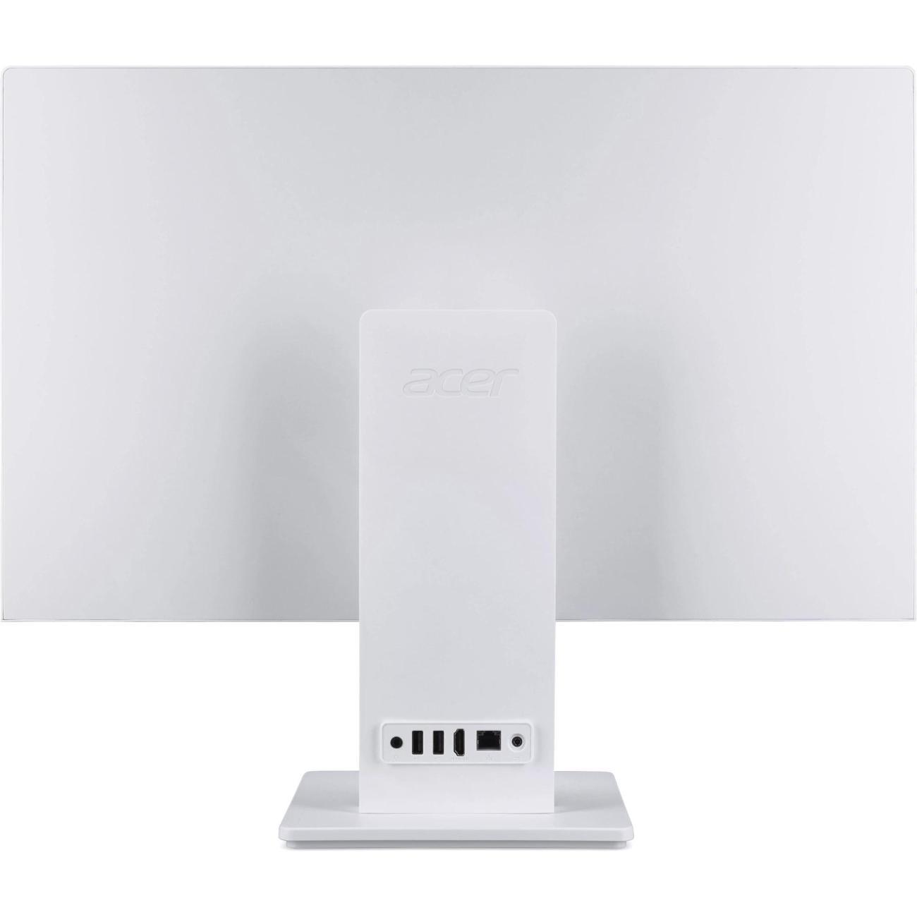 Компьютер-моноблок Acer DQ.BSJCD.004