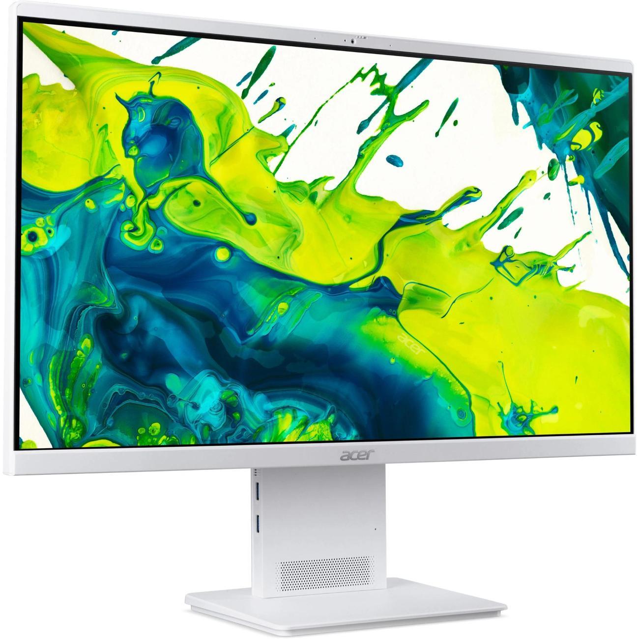 Компьютер-моноблок Acer DQ.BSJCD.004