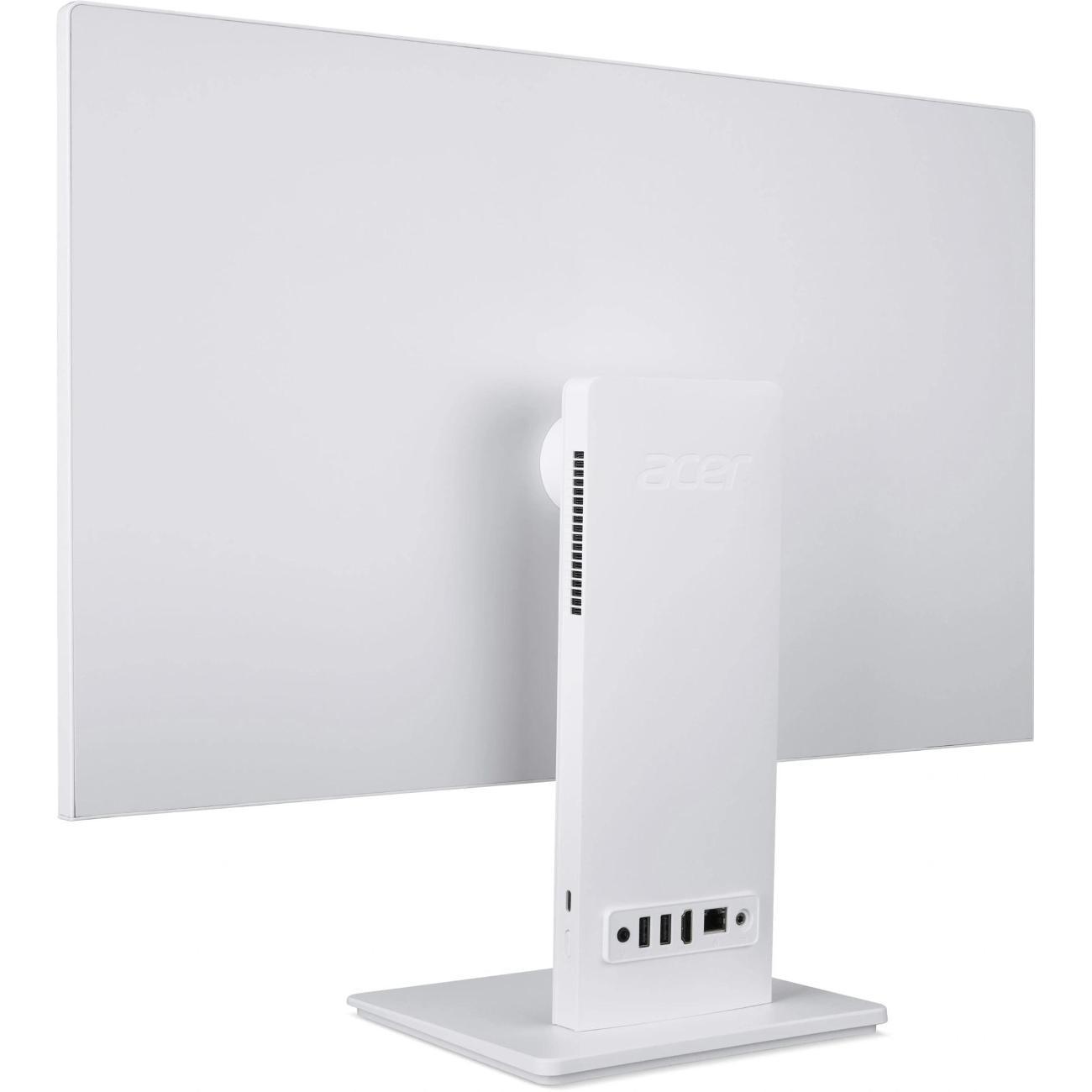 Компьютер-моноблок Acer DQ.BSJCD.004