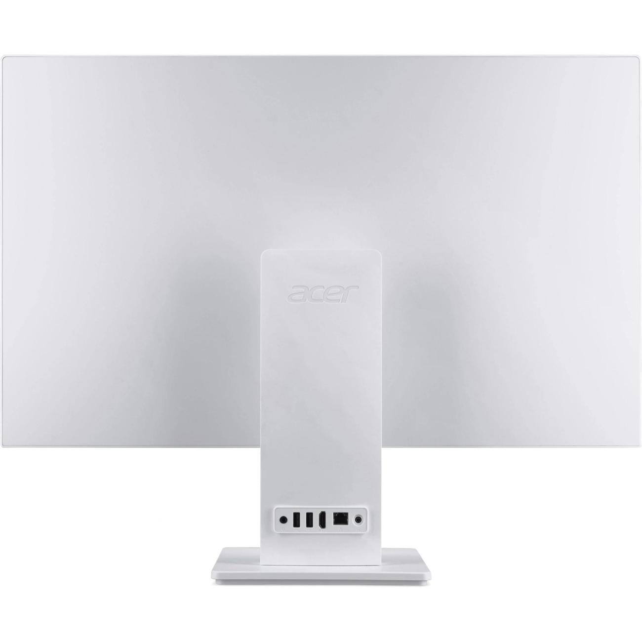 Компьютер-моноблок Acer DQ.BSFCD.003