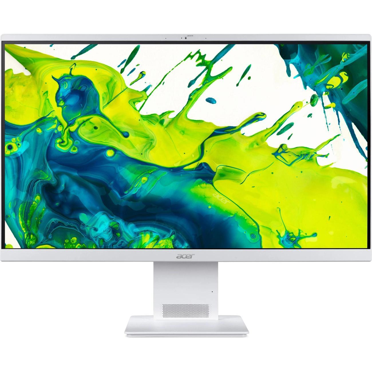Компьютер-моноблок Acer DQ.BSECD.004