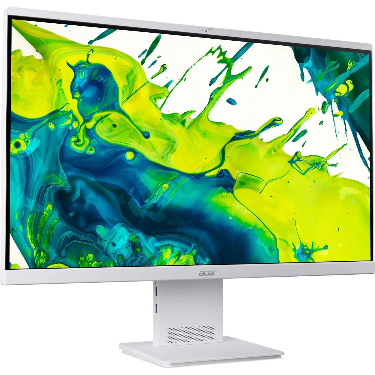 Компьютер-моноблок Acer DQ.BSECD.004