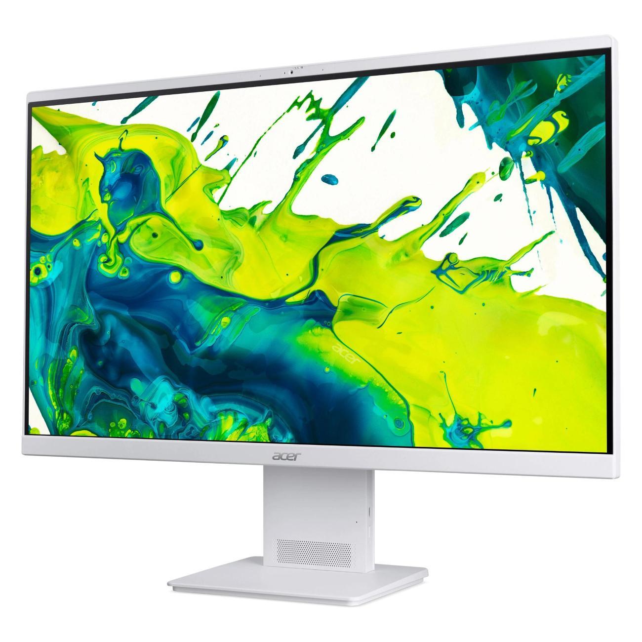 Компьютер-моноблок Acer DQ.BSECD.004